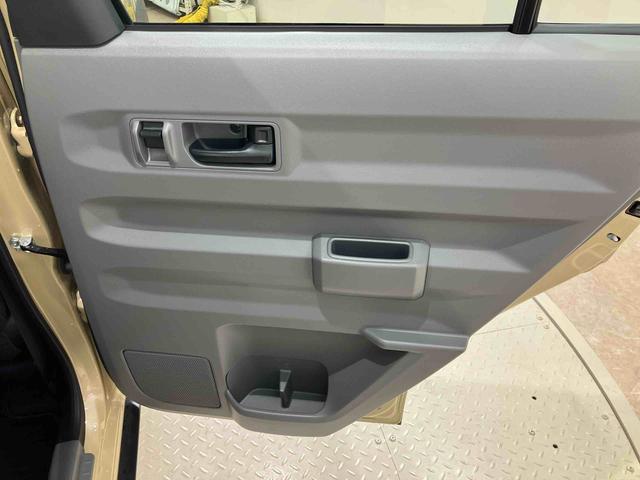 タフトＸ（北海道）の中古車