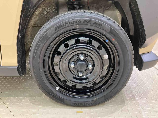 タフトＸ（北海道）の中古車