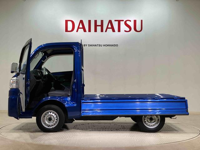 ハイゼットトラックスタンダード（北海道）の中古車