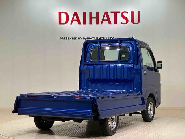 ハイゼットトラックスタンダード（北海道）の中古車