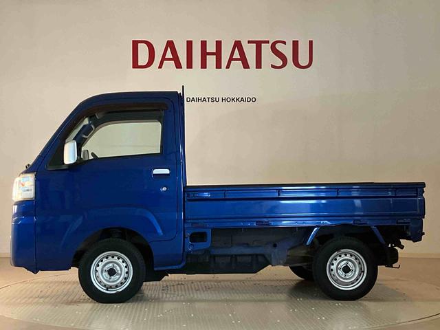 ハイゼットトラックスタンダード（北海道）の中古車
