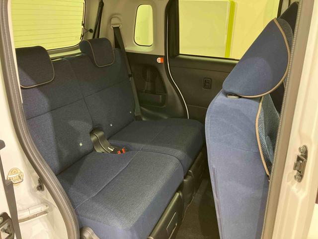 ムーヴキャンバスセオリーＧ（北海道）の中古車