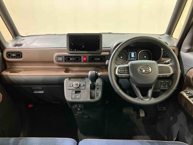 ムーヴキャンバスセオリーＧ（北海道）の中古車