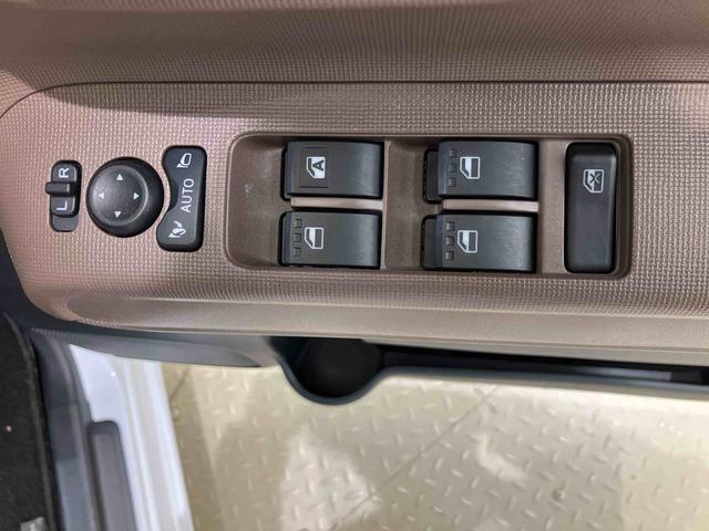 ムーヴキャンバスセオリーＧ（北海道）の中古車