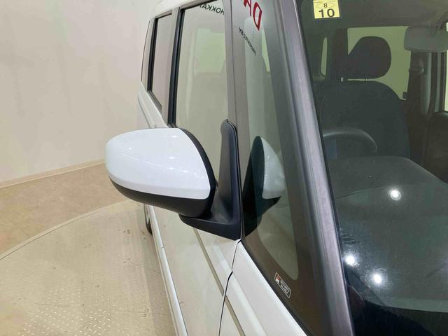 ムーヴキャンバスセオリーＧ（北海道）の中古車