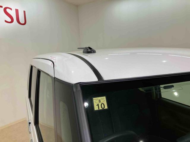 ムーヴキャンバスセオリーＧ（北海道）の中古車