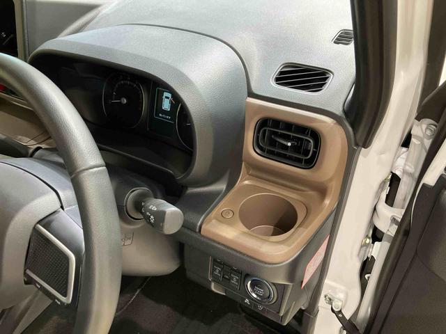 ムーヴキャンバスセオリーＧ（北海道）の中古車