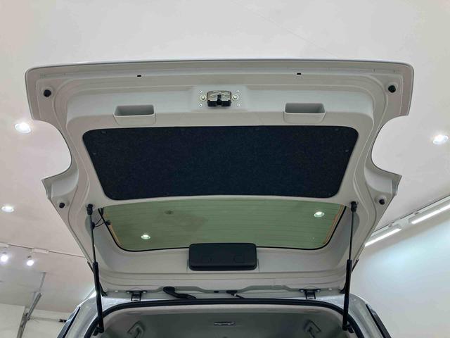 ムーヴキャンバスセオリーＧ（北海道）の中古車
