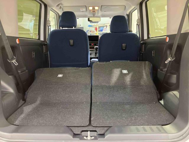 ムーヴキャンバスセオリーＧ（北海道）の中古車