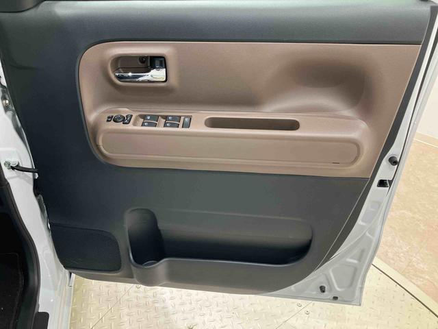 ムーヴキャンバスセオリーＧ（北海道）の中古車