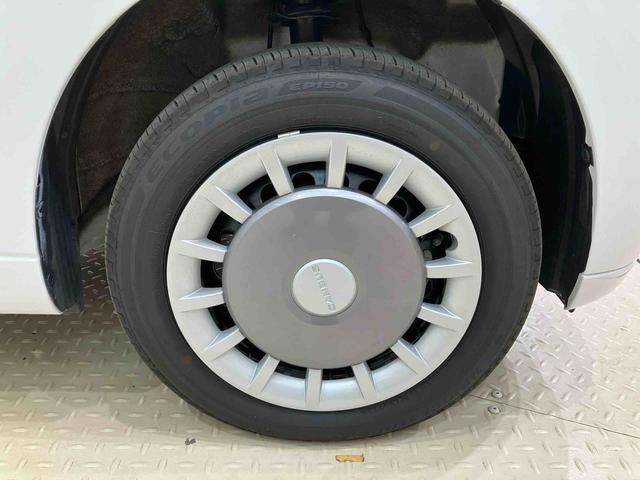 ムーヴキャンバスセオリーＧ（北海道）の中古車