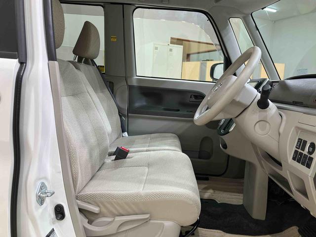 タントＸ　ＳＡ（北海道）の中古車