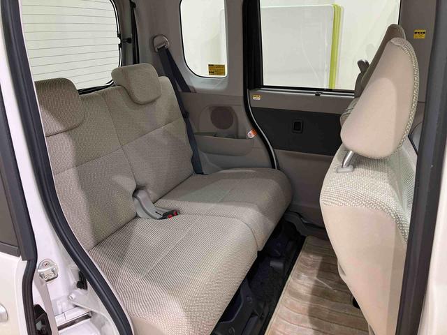 タントＸ　ＳＡ（北海道）の中古車
