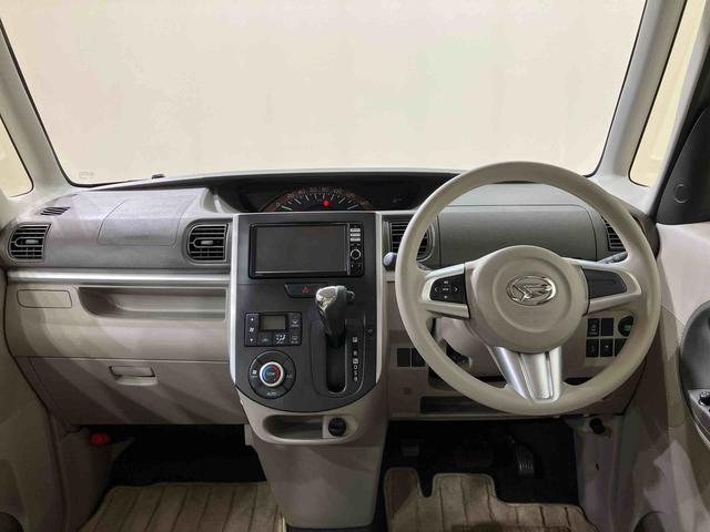 タントＸ　ＳＡ（北海道）の中古車