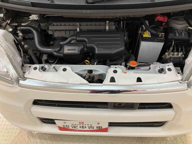 タントＸ　ＳＡ（北海道）の中古車