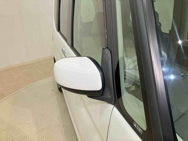 タントＸ　ＳＡ（北海道）の中古車