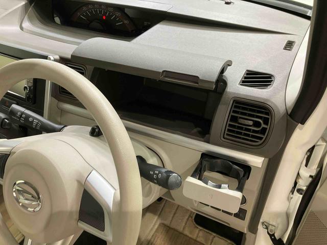 タントＸ　ＳＡ（北海道）の中古車
