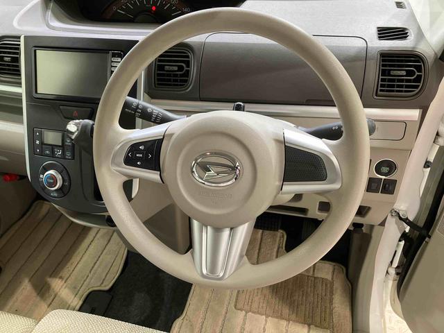 タントＸ　ＳＡ（北海道）の中古車