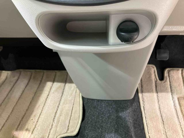 タントＸ　ＳＡ（北海道）の中古車