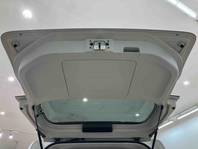 タントＸ　ＳＡ（北海道）の中古車