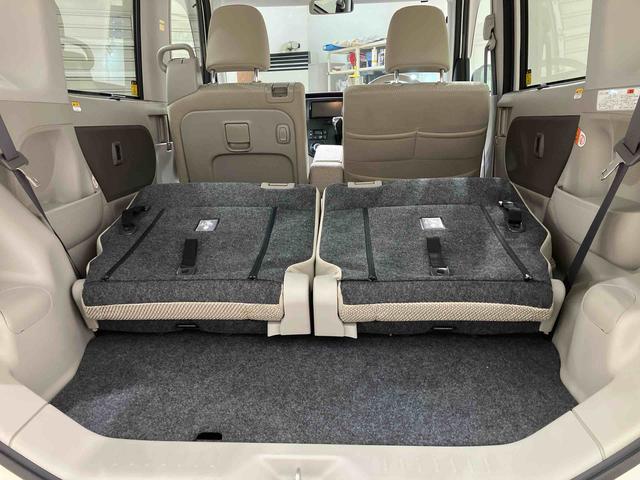 タントＸ　ＳＡ（北海道）の中古車