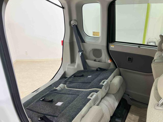 タントＸ　ＳＡ（北海道）の中古車