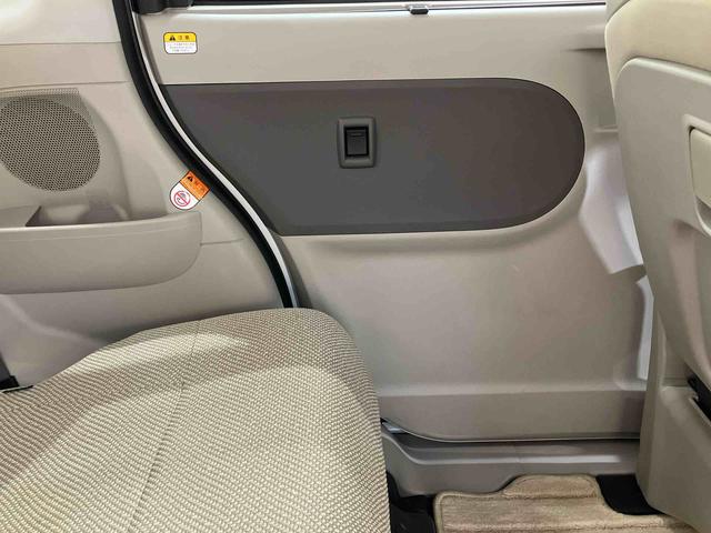 タントＸ　ＳＡ（北海道）の中古車