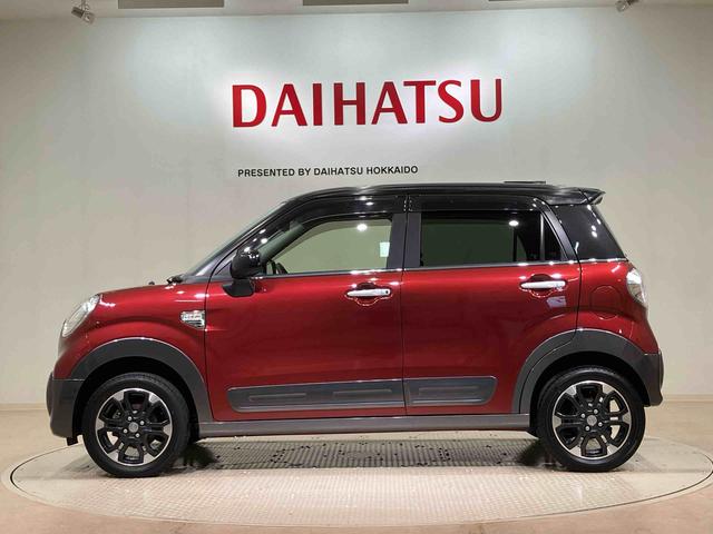 キャストアクティバＧ　ＶＳ　ＳＡIII（北海道）の中古車