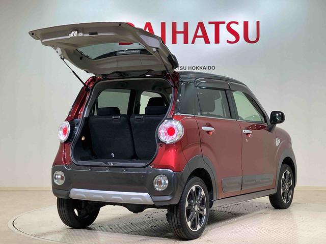 キャストアクティバＧ　ＶＳ　ＳＡIII（北海道）の中古車
