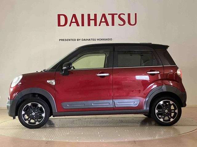 キャストアクティバＧ　ＶＳ　ＳＡIII（北海道）の中古車