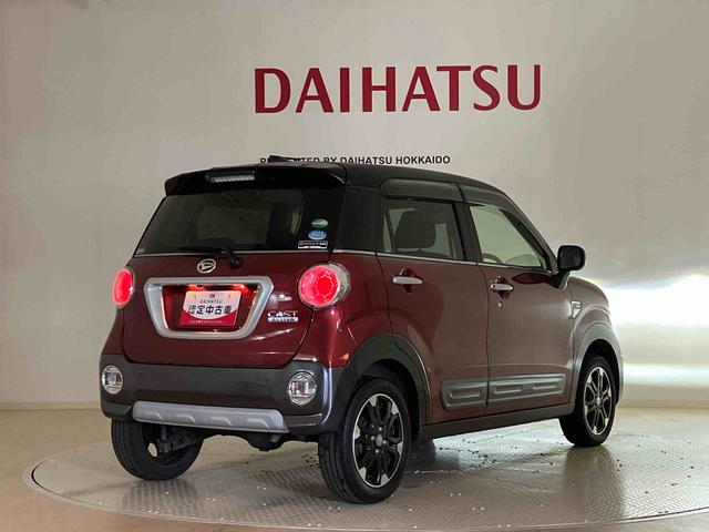キャストアクティバＧ　ＶＳ　ＳＡIII（北海道）の中古車