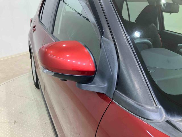 ロッキーＸ（北海道）の中古車