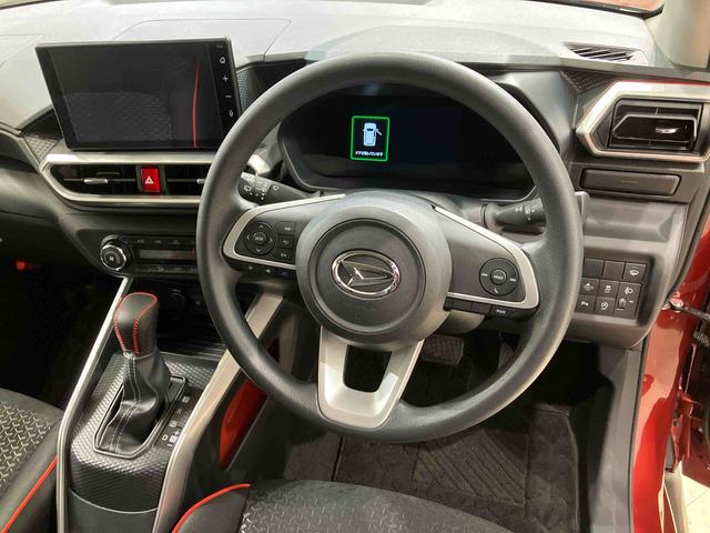 ロッキーＸ（北海道）の中古車