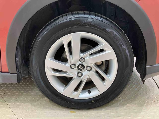 ロッキーＸ（北海道）の中古車