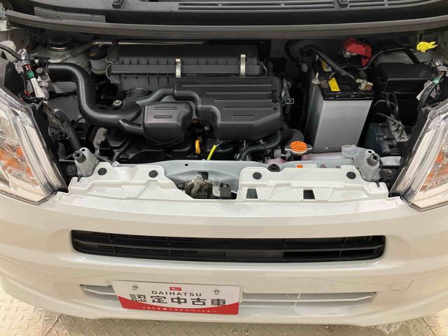 ムーヴＸリミテッドII　ＳＡIII（北海道）の中古車