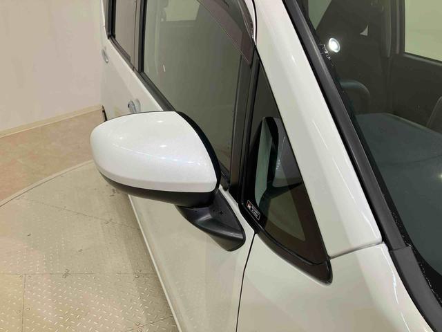 ムーヴＸリミテッドII　ＳＡIII（北海道）の中古車