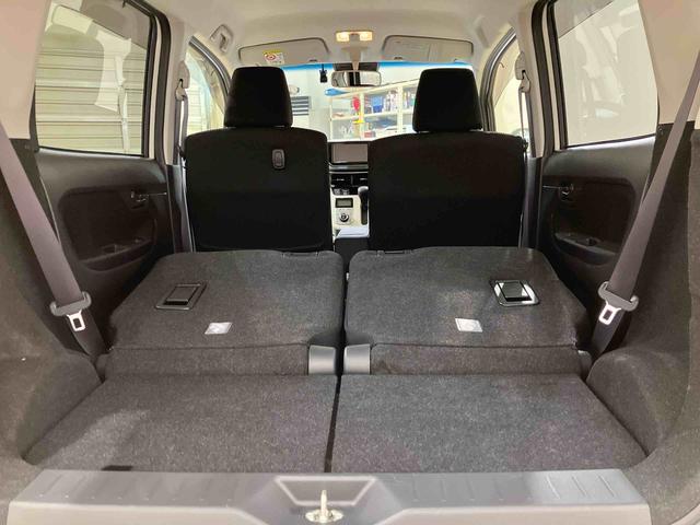 ムーヴＸリミテッドII　ＳＡIII（北海道）の中古車