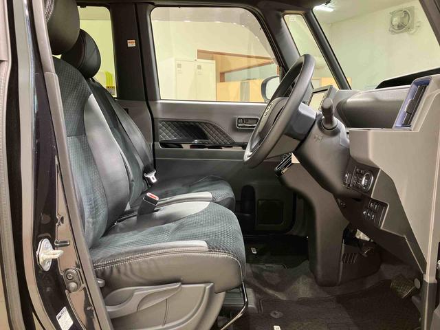 タントカスタムＸセレクション（北海道）の中古車