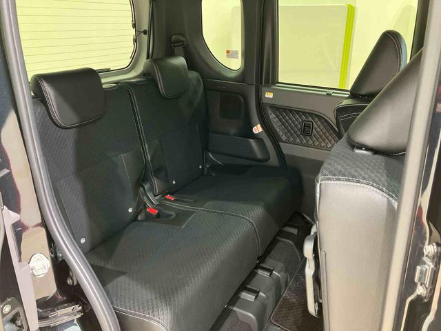 タントカスタムＸセレクション（北海道）の中古車