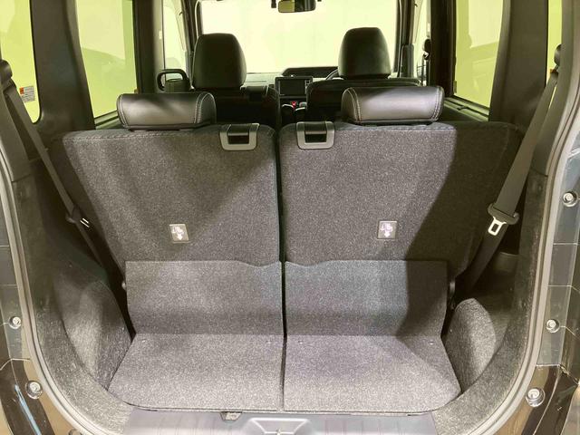 タントカスタムＸセレクション（北海道）の中古車