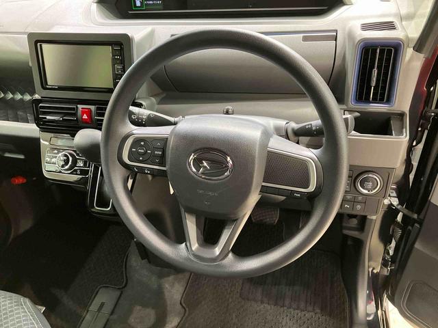 タントカスタムＸセレクション（北海道）の中古車