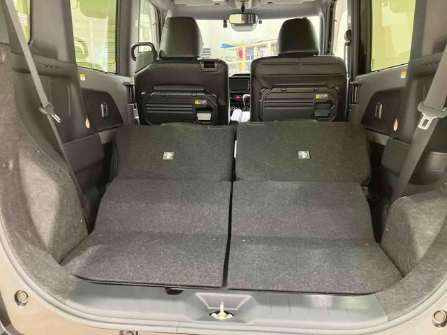 タントカスタムＸセレクション（北海道）の中古車