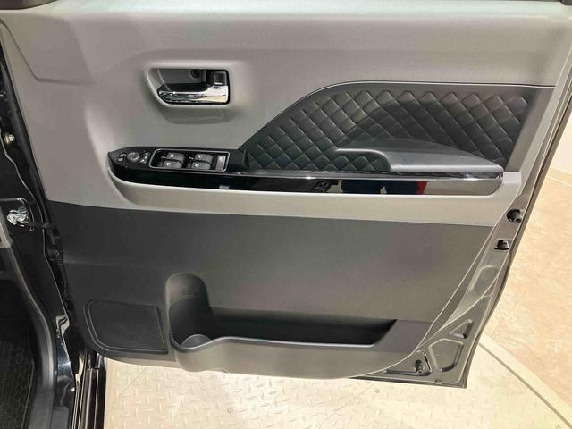 タントカスタムＸセレクション（北海道）の中古車