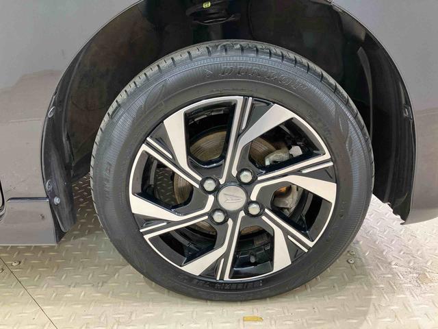 タントカスタムＸセレクション（北海道）の中古車