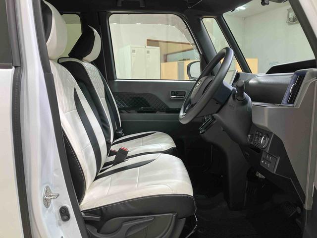 タントカスタムＸセレクション（北海道）の中古車