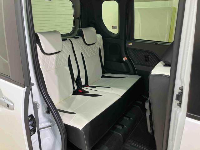 タントカスタムＸセレクション（北海道）の中古車