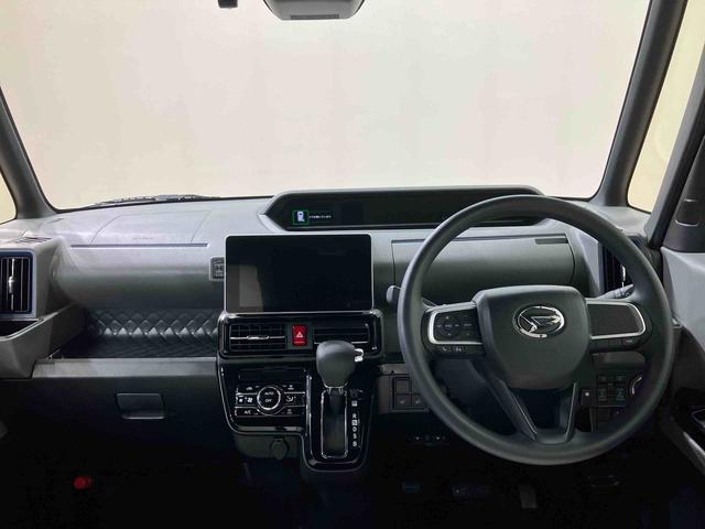 タントカスタムＸセレクション（北海道）の中古車