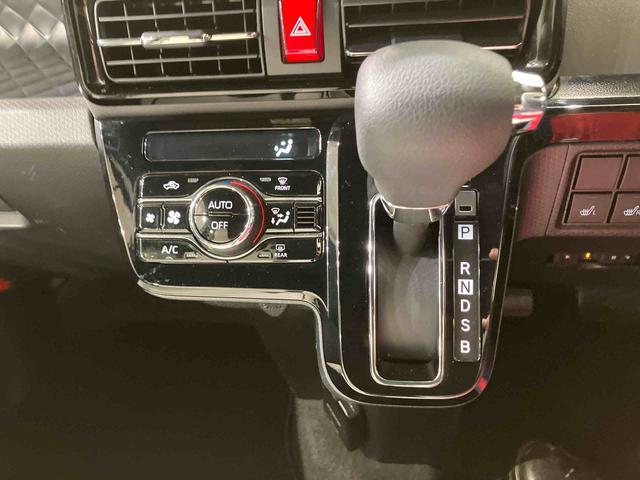 タントカスタムＸセレクション（北海道）の中古車