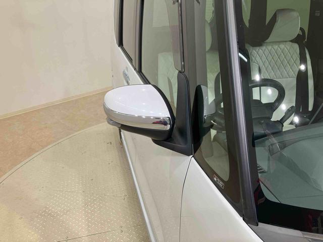 タントカスタムＸセレクション（北海道）の中古車
