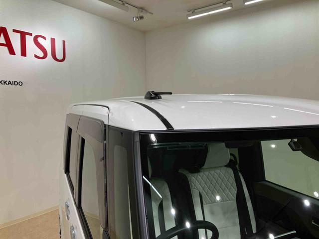 タントカスタムＸセレクション（北海道）の中古車